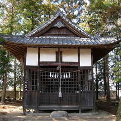⛩稲乃比売神社｜埼玉県大里郡寄居町 - 八百万の神