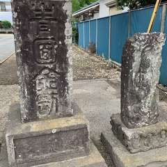 筑比地香取神社(投稿日:2019年6月9日) 写真