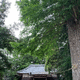 大川戸八幡神社