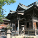 旗下山 慈眼寺