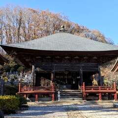 松風山 音楽寺(投稿日:2025年12月7日) 写真