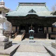 玉嶹山 總願寺(投稿日:2024年3月30日) 写真
