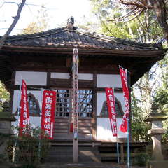 薬師堂(投稿日:2024年2月12日) 写真