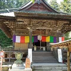 巌殿山 正法寺(投稿日:2024年5月18日) 写真