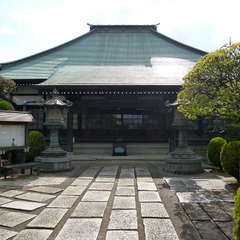 三覚院本堂(投稿日:2021年5月28日) 写真