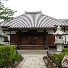 善福寺(投稿日:2024年5月12日) 写真