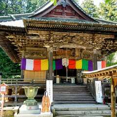 巌殿山 正法寺(投稿日:2025年12月12日) 写真