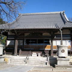 善台寺(投稿日:2024年1月18日) 写真