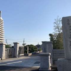 寺社に至るまで石像が並んでいます(投稿日:2019年5月26日) 写真