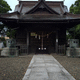 吾妻神社