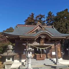 熊野神社(投稿日:2025年1月2日) 写真