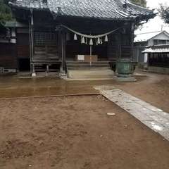 茂侶神社(投稿日:2024年6月18日) 写真