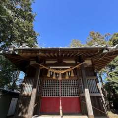 子安神社(投稿日:2024年3月24日) 写真