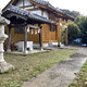 太谷八幡神社