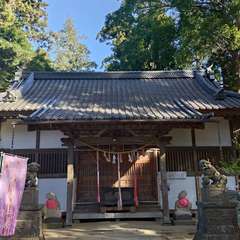 日吉神社(投稿日:2024年12月18日) 写真
