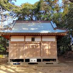 子安神社(投稿日:2025年12月13日) 写真