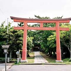 玉崎神社(投稿日:2025年10月16日) 写真