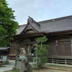 玉崎神社(投稿日:2024年6月9日) 写真