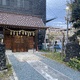 八坂神社
