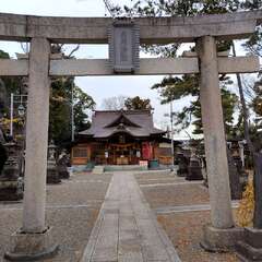 大宮神社(投稿日:2025年12月13日) 写真