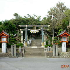 鶴峯八幡神社(投稿日:2025年8月8日) 写真