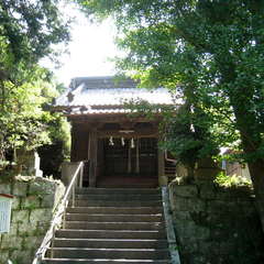 日月神社(投稿日:2024年8月14日) 写真