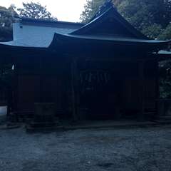 坂戸神社 袖ケ浦市坂戸市場(投稿日:2018年2月17日) 写真