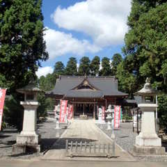 八街神社(投稿日:2022年10月27日) 写真