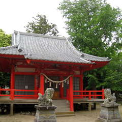 御中主神社(投稿日:2024年5月6日) 写真