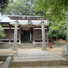 駒形神社(投稿日:2022年10月27日) 写真