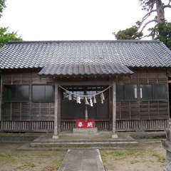 稲蒼神社(投稿日:2024年5月6日) 写真