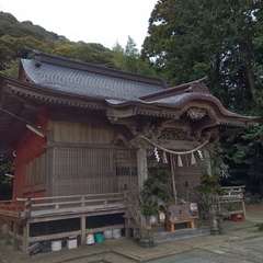 玉前神社(投稿日:2025年1月2日) 写真