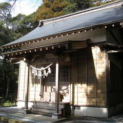 四宮神社(投稿日:2024年1月22日) 写真