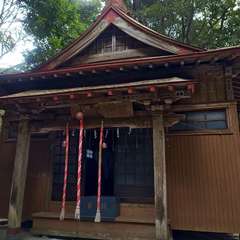 笠森熊野神社(投稿日:2025年1月2日) 写真