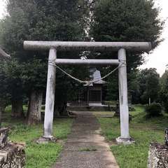 筒森神社(投稿日:2022年8月21日) 写真
