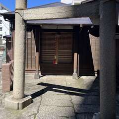 猿田彦神社 庚申堂(投稿日:2024年3月27日) 写真