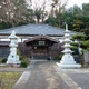 伽羅陀山 真蔵院