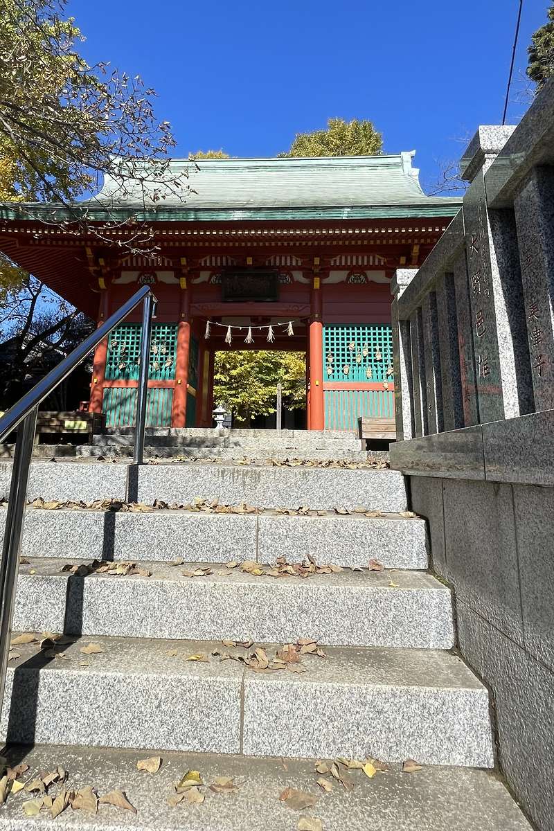 花島山 天福寺｜卍花島山 天福寺｜千葉県千葉市花見川区 八百万の神