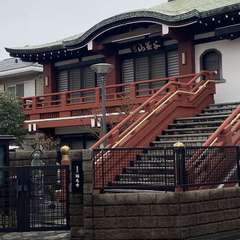 稲毛寺(投稿日:2023年12月12日) 写真