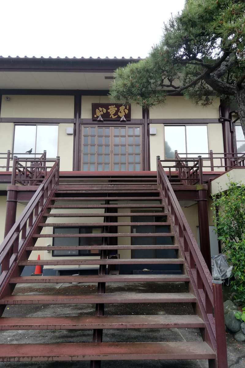 正覺山 教信寺｜卍正覺山 成就院 教信寺｜千葉県市川市 八百万の神