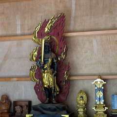 成田山 新宿不動堂(投稿日:2024年6月24日) 写真