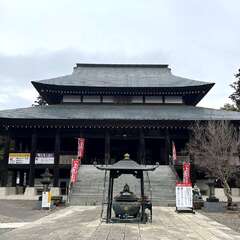 平野山 高蔵寺(投稿日:2025年3月6日) 写真
