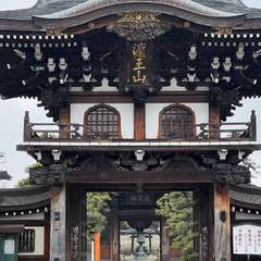法王山 萬満寺(投稿日:2024年3月25日) 写真