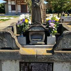 宥妙寺 境内(投稿日:2022年10月2日) 写真