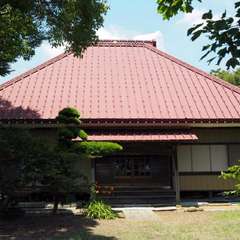 袖ヶ浦市三黒 西福寺(投稿日:2016年7月11日) 写真