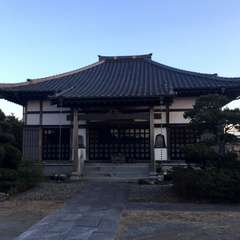 満蔵寺 袖ケ浦市坂戸市場(投稿日:2018年2月17日) 写真