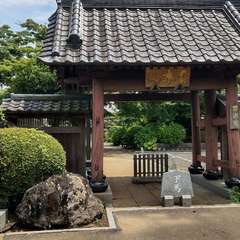キレイに整備されたお寺さん(投稿日:2022年7月18日) 写真