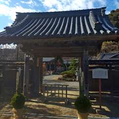 笠森観音 本坊(投稿日:2025年1月2日) 写真