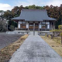 能満寺(投稿日:2023年2月15日) 写真