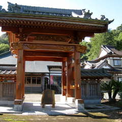 東渓山 玉泉寺(投稿日:2024年10月2日) 写真